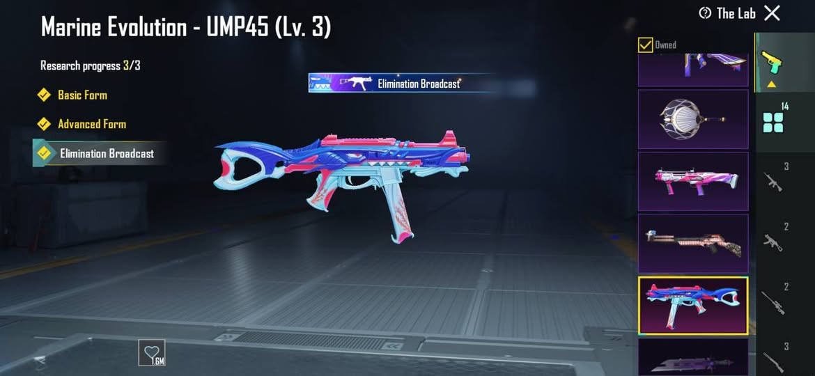 السلام عليكم
حساب لفل 76 من سيزن ثاني ب 120 وبي مجال قليل حك الجية فقط وجه لوجه حساب متعوب عليه وحساب شخصي اني بيدي مسوي كل التفاصيل كدامك وبي قطع تطوير ومشحون سيزن 

المكان بغداد مدينة الصدر وضمانك مدى الحياة تجي من البيت تاخذة 
***********
