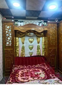 غرفة نوم • تفصيل عراقي • نضيف