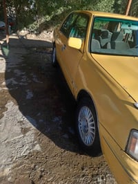 مكينه وكير • ٢٠٠٠ • سماوه رميثه