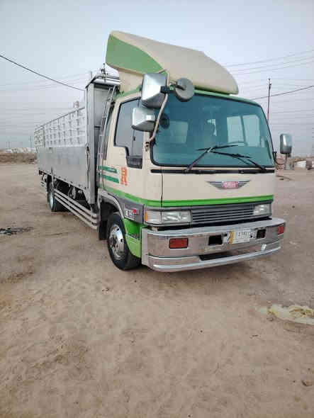 سلام عليكم هينو مكينه 80خطين سته وربع بلاد ***********
