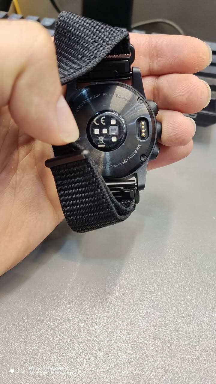 garmin fenix 5x plus 
📐📏 حجم 51 mm 
🔋⚡شحن 14 يوم 🔌 كيبل اصلي 
🌍 تدعم خرائط العراق 
💵 السعر 250 للاستفسار خاص 
🚕 خدمة توصيل موجود


**إذا كنت صاحب هذا الإعلان وتريد حذفه لأي سبب، رجاءا أرسل رسالة إلى الدعم الفني**