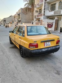 سايبا  موديل 2010 تحويل مباشر مصفره هيئه غرامات  السياره كير ومكينه مك...
