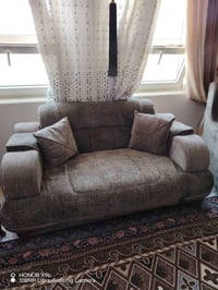 تخم كنبة • تنجيد