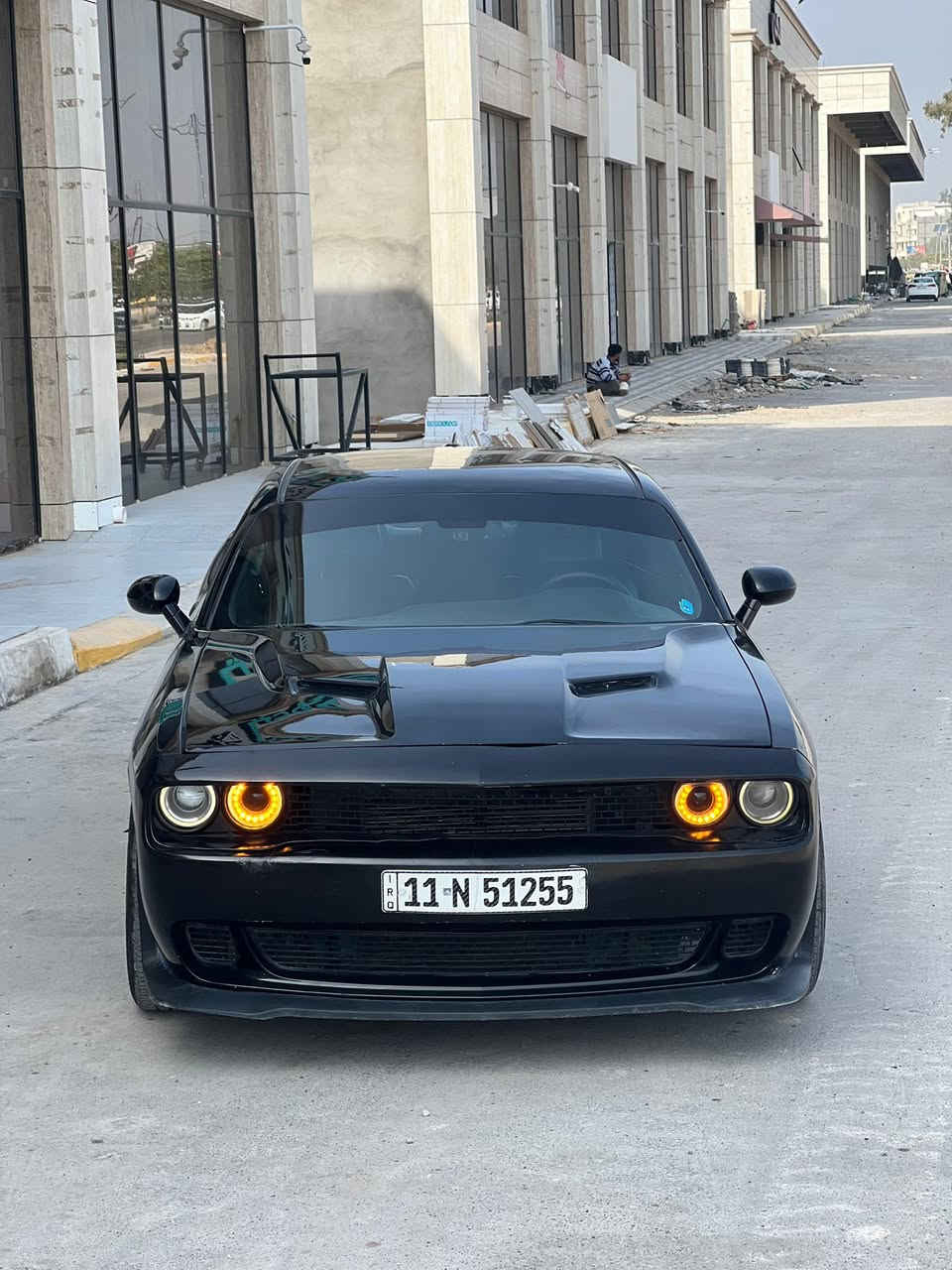 سلام عليكم  
جالنجر موديل 16 
مكينه 3600
حادث سياره 3 قطع امريكا 
تعديل  بدايه شاصي ايمن 
موصفات 6سلندر معروفه 
كشنات جلد  تدفئه تبريد
شاشه جبيره 
دواخل كاروبون 

سياره قطع صبغ. ابيع حرام حته لا اتعبك  
مكان سياره ديالى بعقوبه
سعره ١٣٧  وبيها مجال 
للاستفسار اكثر  ***********
