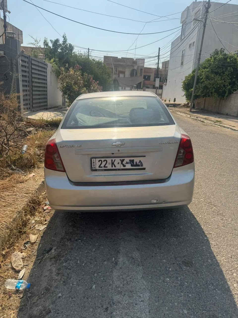‎اوبترا‎ موصل, نينوى


**إذا كنت صاحب هذا الإعلان وتريد حذفه لأي سبب، رجاءا أرسل رسالة إلى الدعم الفني**