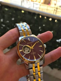 سايكو • اتوماتيك 4R38 • غير مستخدم