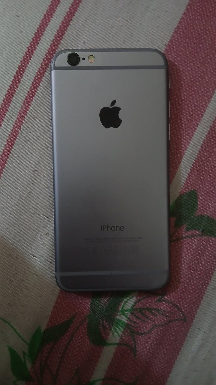 ايفون 6 العادي للبيع مفتوح تخطي الجهاز نظيف استخدام منزلي ، سعرة ب 40


**إذا كنت صاحب هذا الإعلان وتريد حذفه لأي سبب، رجاءا أرسل رسالة إلى الدعم الفني**