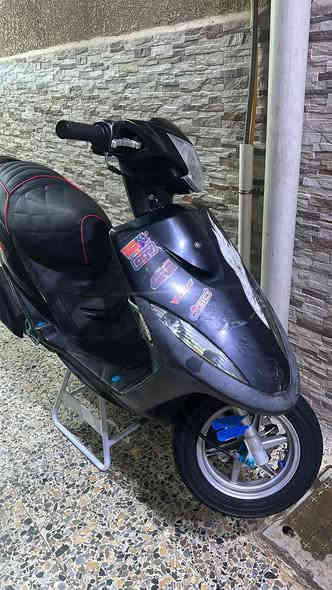 ماكس عدله ما مفتوحه بيه تزويد بلادي 
مكانه بصره الجزائر
سعره خاص 
هـ ***********
الدراجه جديده بلاديه هم
