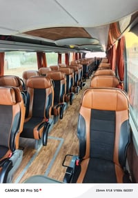 باصات VIP • الديوانية • نجف كربلاء