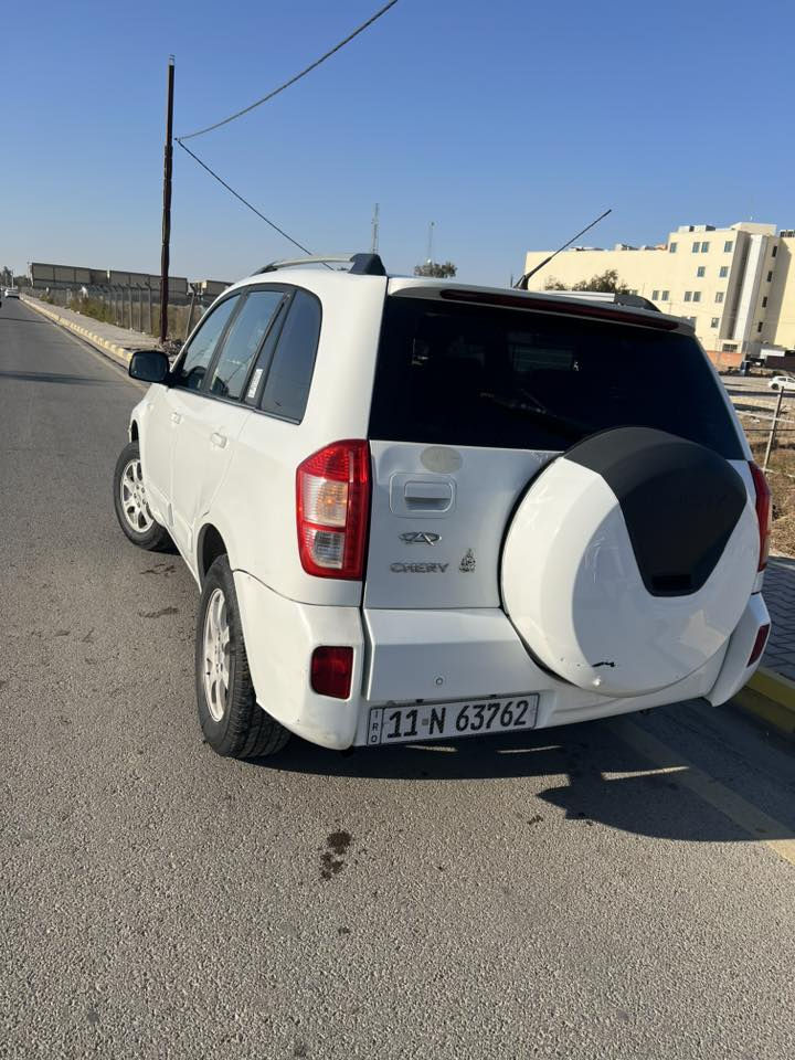 السلام عليكم تيكو موديل ١٣
رقم بغداد بأسمي سنوي وهزه ورقم جديد 

سياره حلوه ونظيفه وكلها جديده 

كير 

مكينه

كير 

تبريد

شاشه  

تخم تاير

ادامه كامله ع سياره نظيفه كلش كلشي  شغال بل سياره جديده 

السعر ٦١

مكانها كوت 

***********
