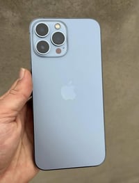 آيفون ١٣ برو ماكس • ٢٥٦ • كفاله عامه