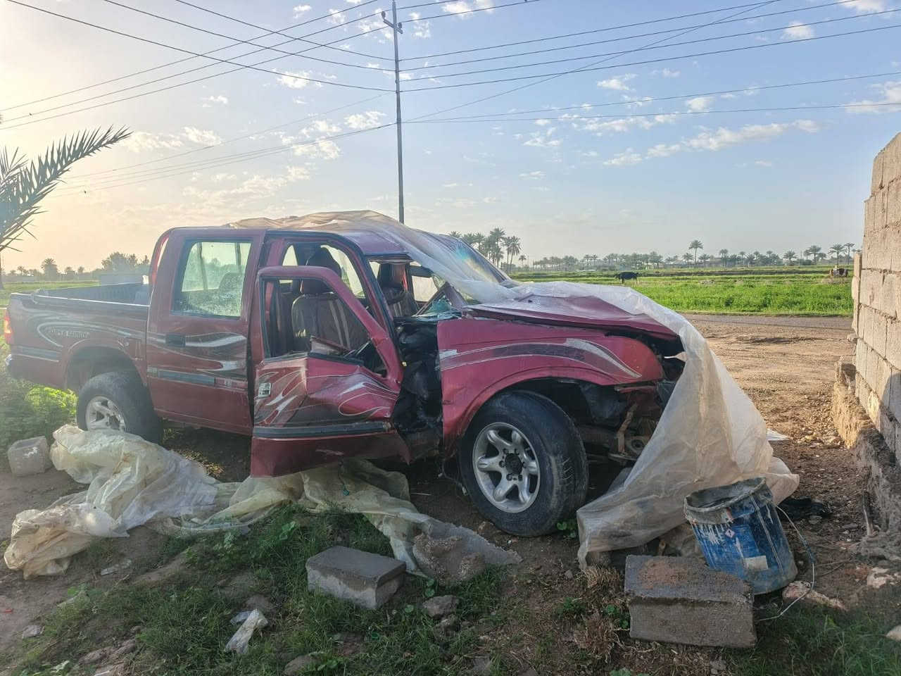 كنو ابيع كوم حديد رقم انبار تحويل مباشر شرط المكان الخالدية  هاتف *********** بغداد, العراق
