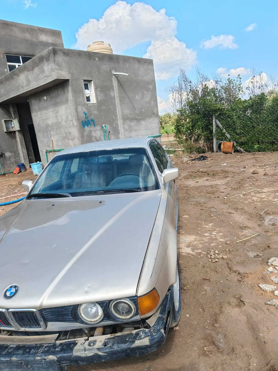 سلام عليكم بيم البيع 730 مكينه وكير جدد مال حاويه غرفته كهرباء حداديه اماميه خلفيه  رقمه انبار الماني سنويه قبل 3اشهر من سقطت ترايك 220 مسطره سياره مكفولة من حادث ودكت جاكوج تبريد كهربائيات كلشي بيه شغال بلادي سعر 28وبيه مجال بسيط مكان بابل حله مركز مدينة ***********
