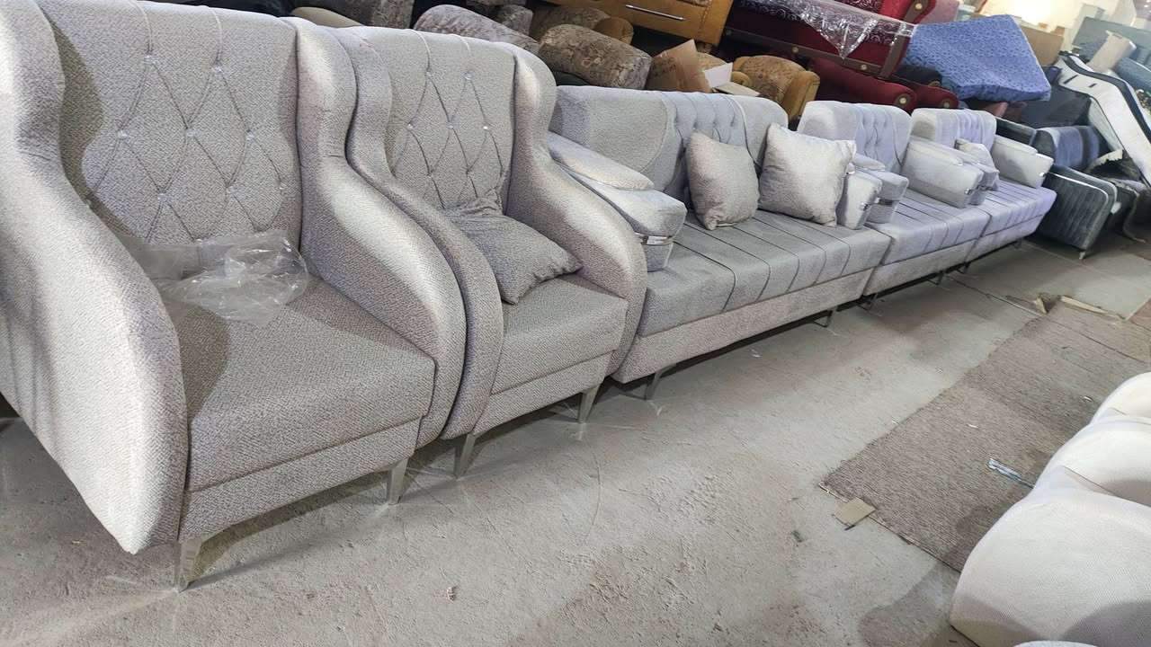 مجمع سجادال ستار 
لبيع جميع المواد المستخدمه ولجديد 
شطره شارع الحولي قرب حسينيه النبي الرحمه
موبايل 📱 *********** 
نتعذر عن مراسلت الخاص واتساب فقط
