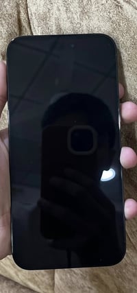 ايفون 14 برو ماكس • ذاكرة ٢٥٦ • بطارية ٩٨٪