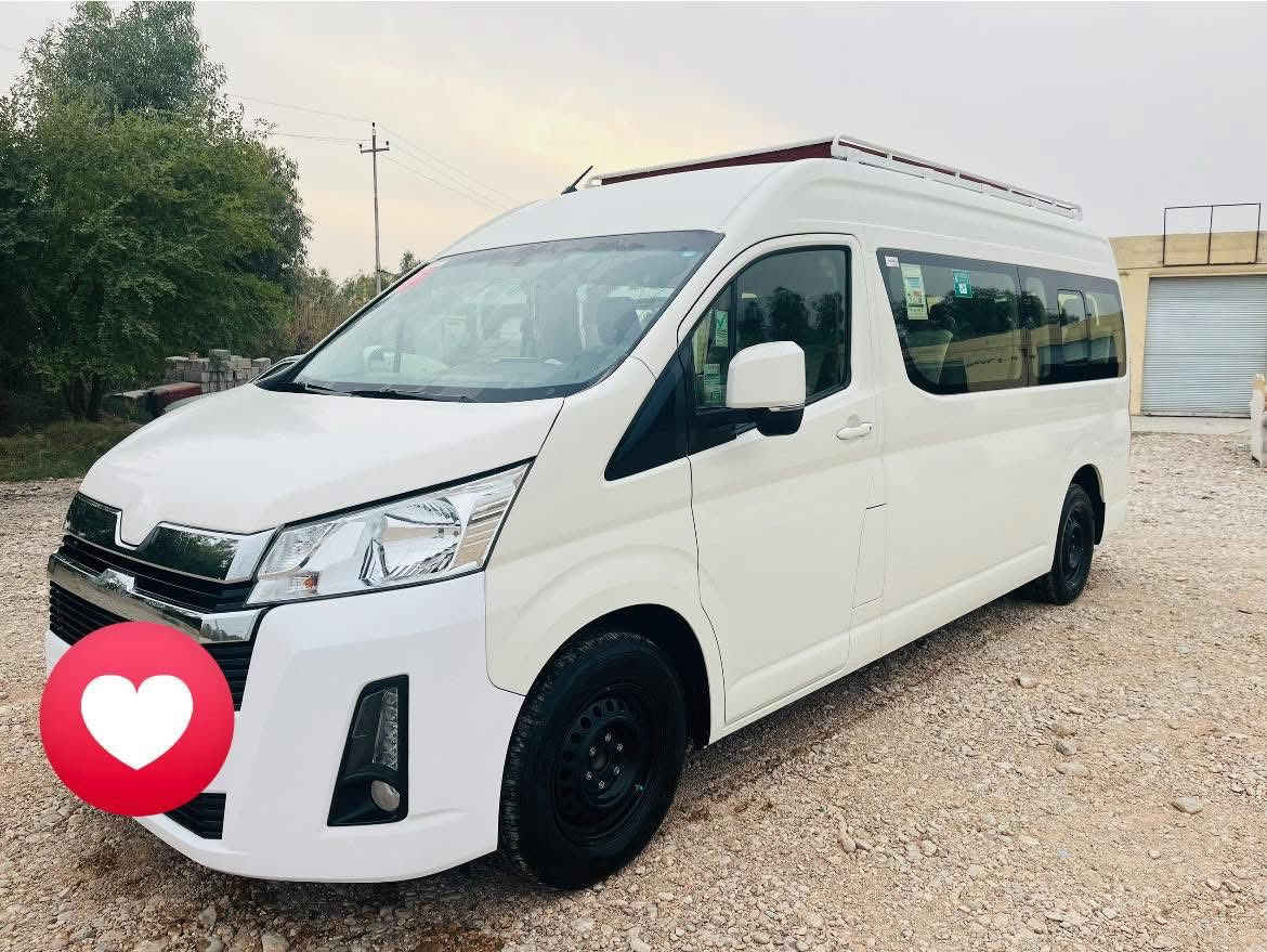 السلام عليكم هايسه موديل 2023 رقم بغداد فول مواصفات كفاله عامه السياره للاتصال ***********
***********
