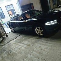 جارجر SXT • ٢٠٢٣ • حادثة بسيطة