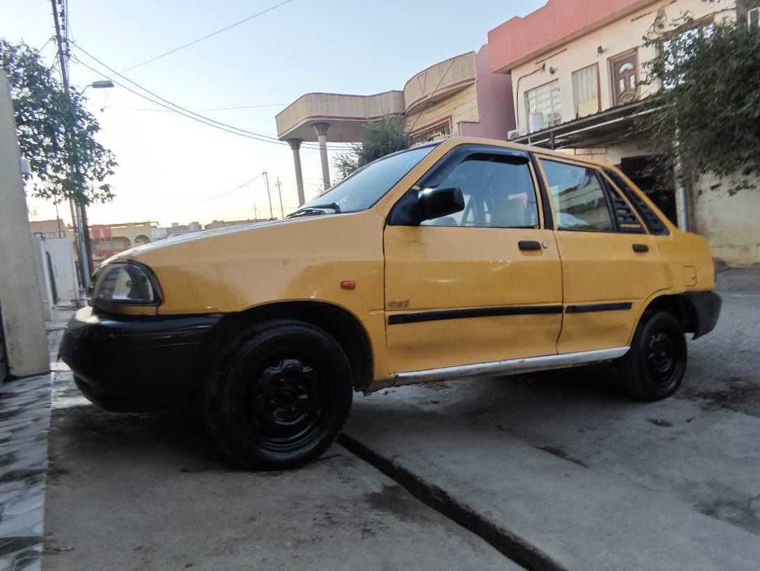 سايبه 2010 رقم بغداد✅
مكينه و گير ب شرط✅
سنويه منتهي❌
تخم تايرات جديد ✅
صاحبها موجود ✅
يرادله اشويه ادامه ❌
ورقة بانزين موجود ✅
مكان كركوك ✅
اسرى و مفقودين ✅
السعر 16 ورقه وبيه مجال شي قليل
رقم *********** كركوك, العراق
