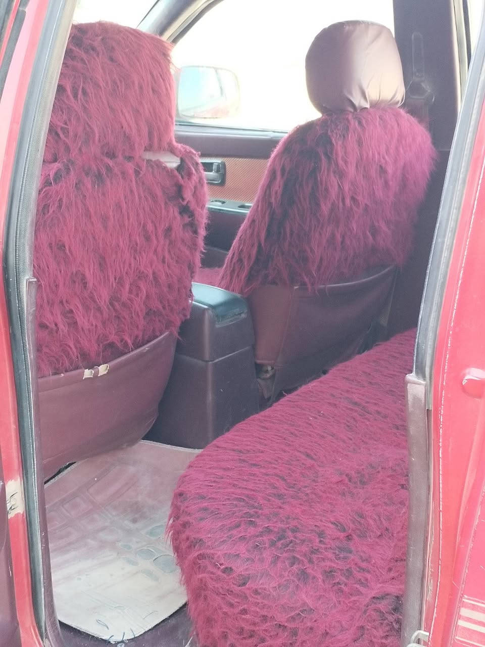 سياره كريت مديل 2011 للبيع شاصي محرك مكفول   مداور ثاني يوم السعر 45 وبيها مجال قليل الاتصال *********** مكان السماوه الهلال
