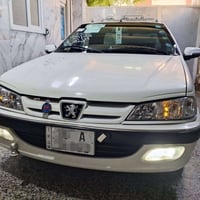 بارس • ٢٠١٣ • سنوية ٢٠٣٠