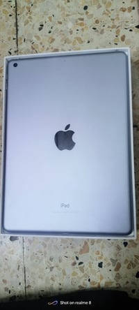 ايباد • آيفون ٦ • بوبجي ٦٠ فريم