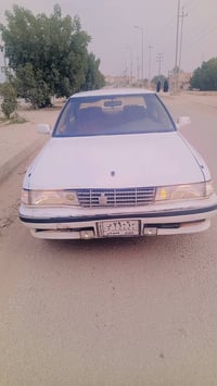 موديل ٨٨ • رقم نينوى • كربلاء