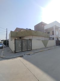 كركوك حي عسكري • ١٢٥م • قريب شارع عام