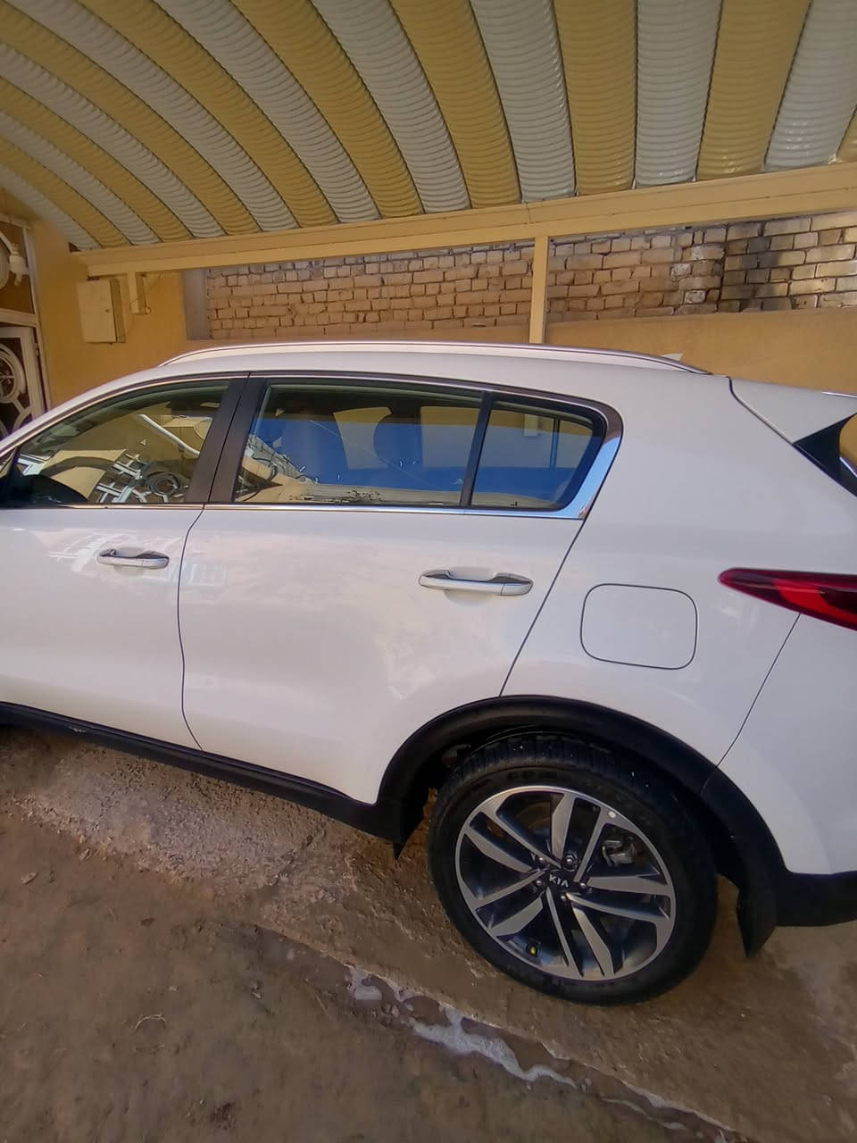 سبورتج 2020 السعر 193مكفولة للأتصال على الرقم ***********
