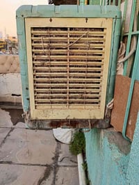 مبرده • شغاله • تحتاج قطع