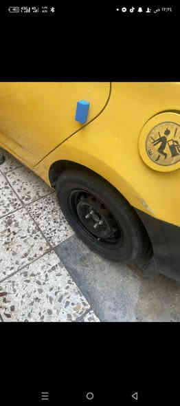 السلام عليكم اكسنت خليجي سياره نظيفه محرك جديد جير جديد كهربائيه جده تبريد جديد سيارهه السعر 55 بيها ضربه بالصندوق سياره نظيفه وجاهزه ومعمره ومتوازي واريد ابيع والشرايد يدق واللي مو شراي لا يدق علي المو شره***********
