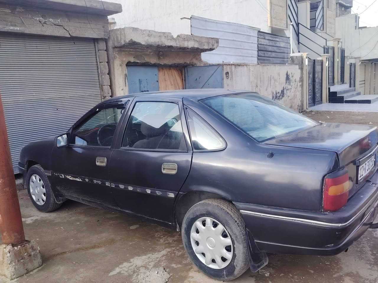 فكترا للبيع بدون ضرر شرط افحص وين ما يعجبك فقط مصبوغه جمالية
اتصل على الرقم ***********
السعر 45وبيها مجال شي بصيط
