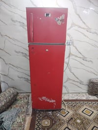 ثلاجه كبيره كلش  للبيع تجميد فول ضمان سبوع السعر 80 الرقم ٠٧٧٨٣٤٣٠٧٥٧