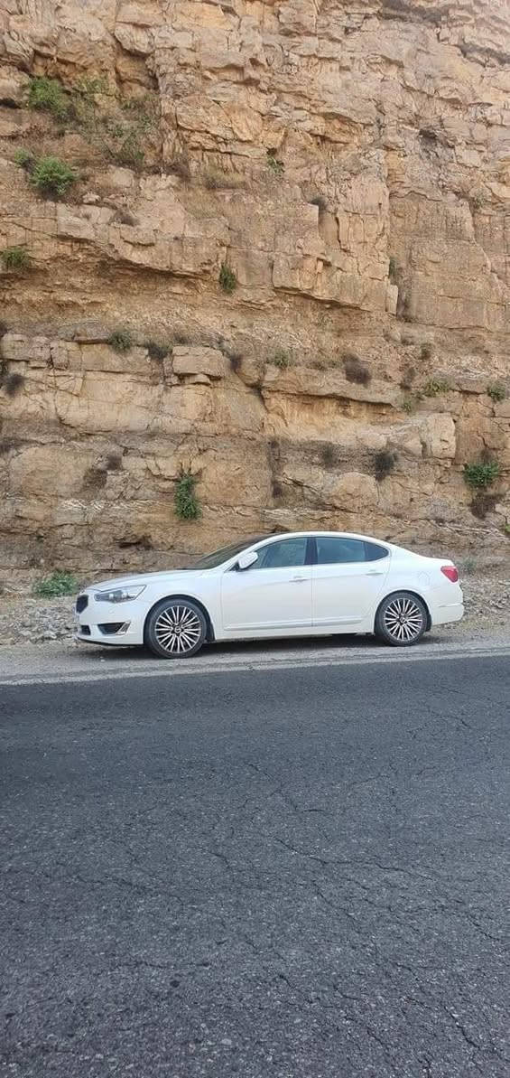 للبيع فقط للبيع فقط
. ولموصفات المعروفة للفول ‏‎السلام عليكم
كادينزا خليجي  فول1/1  موديل ٢٠١٥
‏‎ ‎ V6 حجم محرك 3500 
رقم بغداد الدولي 
تحويل مباشر 
لون السياره ابيض 
‏‎المواصفات 
‏‎•بصمه 
‏‎•كامرة
‏‎•-الفرملة التلقائية أثناء الوقوف (Auto Hold)
‏‎•حساسات 
‏‎حساس خلفي
‏‎•بردة خلفية اوتوماتك 
‏‎•حساس مطر
‏‎•زراگات مطر
‏‎•كشنات جلد
‏‎•كشنات كهرباء 2
‏‎•كشنات خزن
‏‎•كشنات تدفئة
‏‎•تبريد مركزي قطعتين
‏‎•بانوراما 
‏‎•لد أمامي
‏‎•لد خلفي
‏‎•لد في الابواب والدواسات 
‏‎•مرايات شفط مع اليه،ترحيب عند الاقتراب
‏‎•مضخم صوت infiniti
‏‎•شفتات ستيرن كير
‏‎•حاجب نهاري
‏‎•حاجب ليلي 
ويل كب  وكاله
‏‎•تحكمات ستيرن
‏‎•بلوتوث
‏‎•سيدي جنجر
‏‎•كروز سرعه
‏‎•مري شفط 
‏‎•مري قلاب
‏‎•اشارة مري
باتري جديد. تخم  وادامة كير + محرك
مكان السيارة كربلاء 
حادثها موضح بصورة  وسونار موجود
السعر ١٣٥$ 
الاستفسار وتساب واتصال ع الرقم***********
