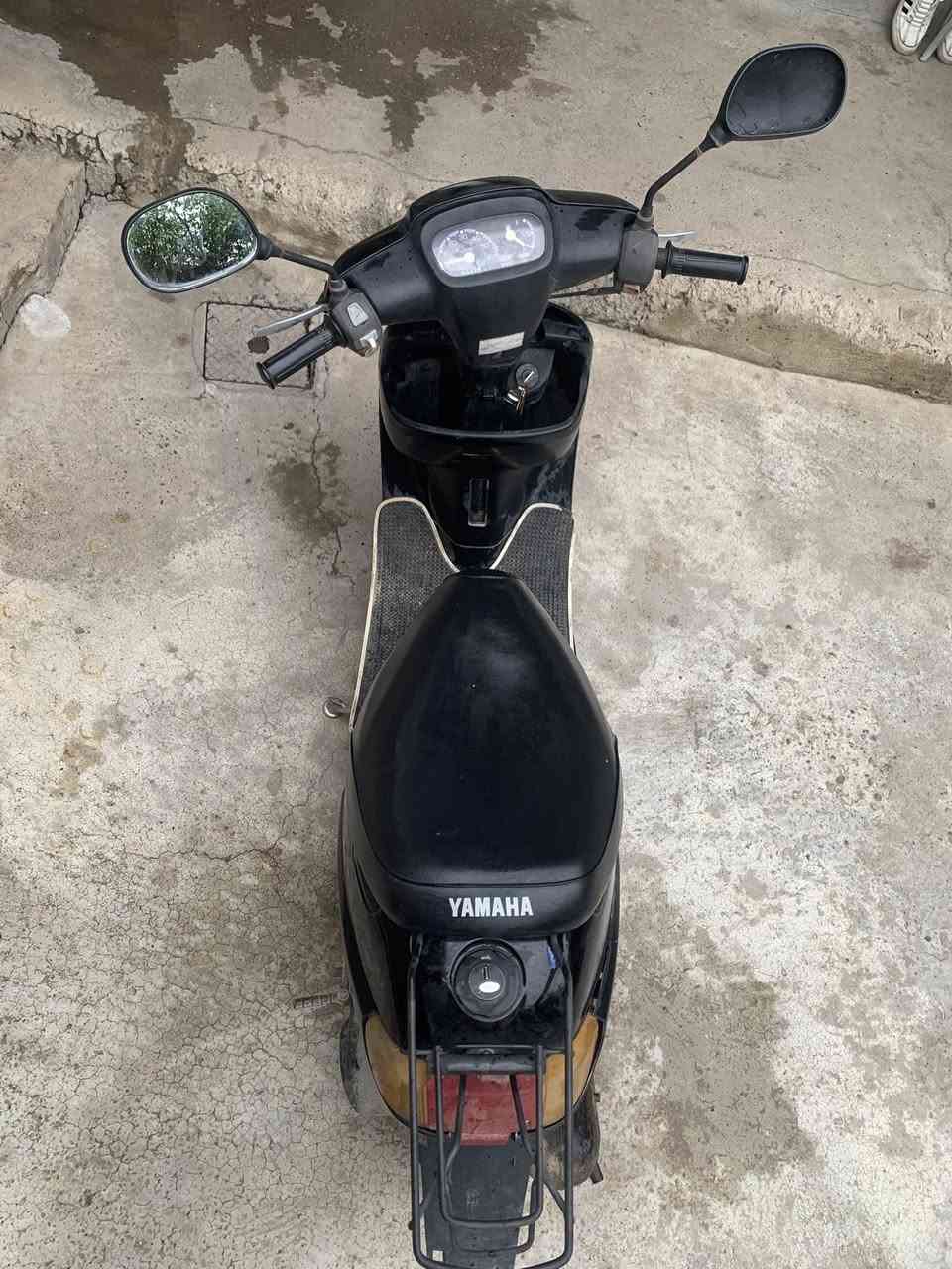 ماطور بزون للبيع جديد قبل 5 اشهر نزلته من الحاوية ب 650 الف كلشي بيها مال شركة كلشي بيها شغال الكهربائيات السلف بلك ما مبدل بيها الشاصي والمكينة شرط فوول … ادفع سعر اذا عجبني اكلك مبارك عليك تجي تشوف وتاخذه


**إذا كنت صاحب هذا الإعلان وتريد حذفه لأي سبب، رجاءا أرسل رسالة إلى الدعم الفني**