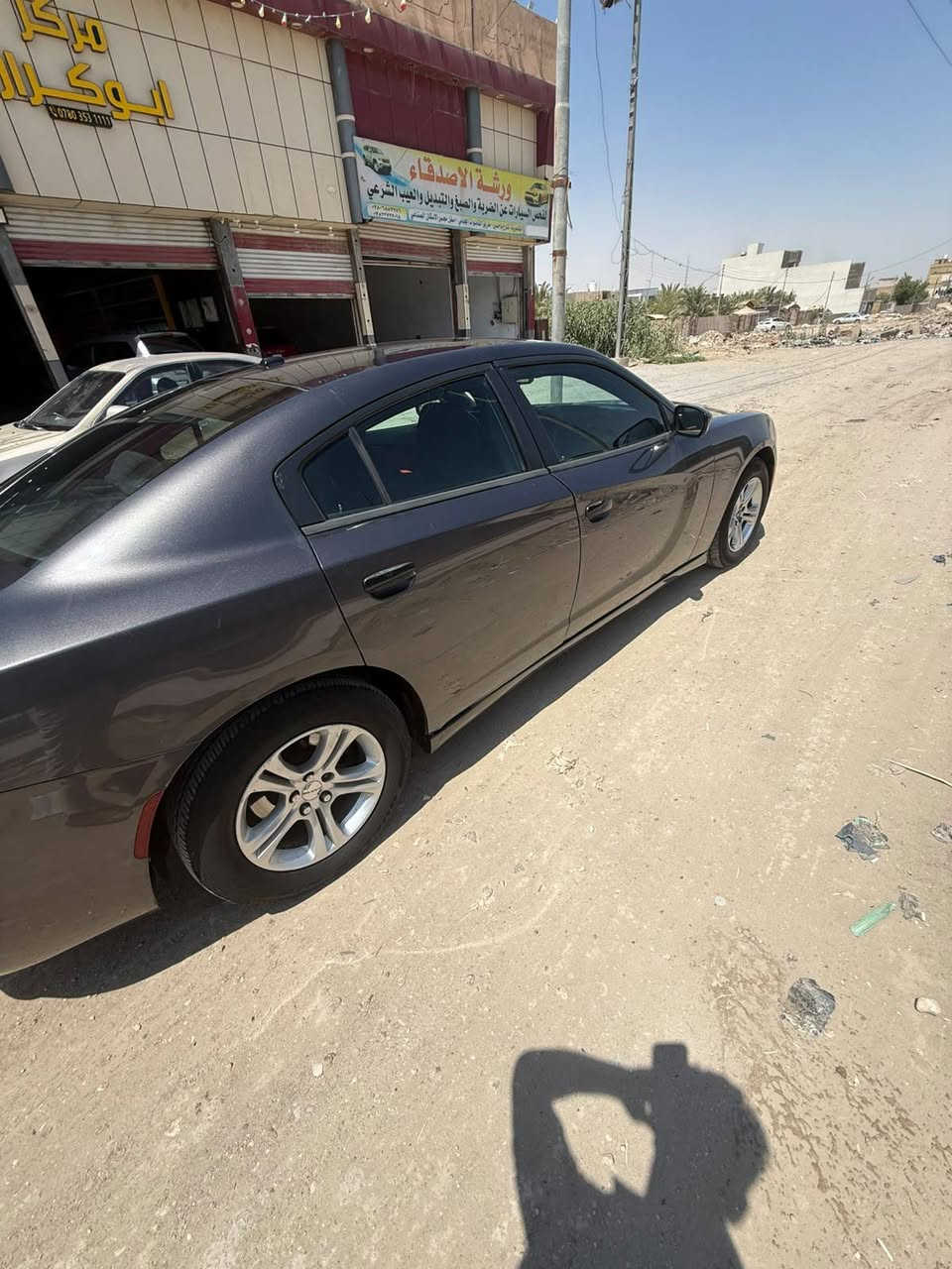 جارجر موديل 15مرمزه 16 ذي قار انكليزي بسمي هزتهه ماساقطه  جاملغ امامي بارد والبنيد مفتوح فقط.معامله كامله            سعرها 137 ورقه رقم ***********
مكينه وكير وتبريد كفاله فقط بيع ماراوس بس بيع
