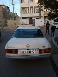 (((ارخص مارسدس بلعراق))) سيارة بلادية ترايها للبصرة  شلعة ومعدل تاكل ا...