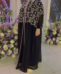 بشت • شغل يدوي • قطعتين