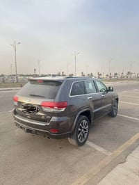 اوفرلاند ٢٠١٧ • حادث • كربلاء