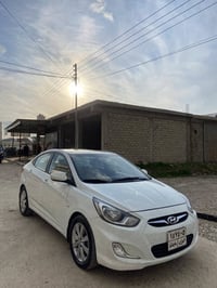 اكسنت • ٢٠١٣ • فتحه