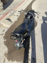 كربلا حي العامل • مكينة جديدة • ٥٥