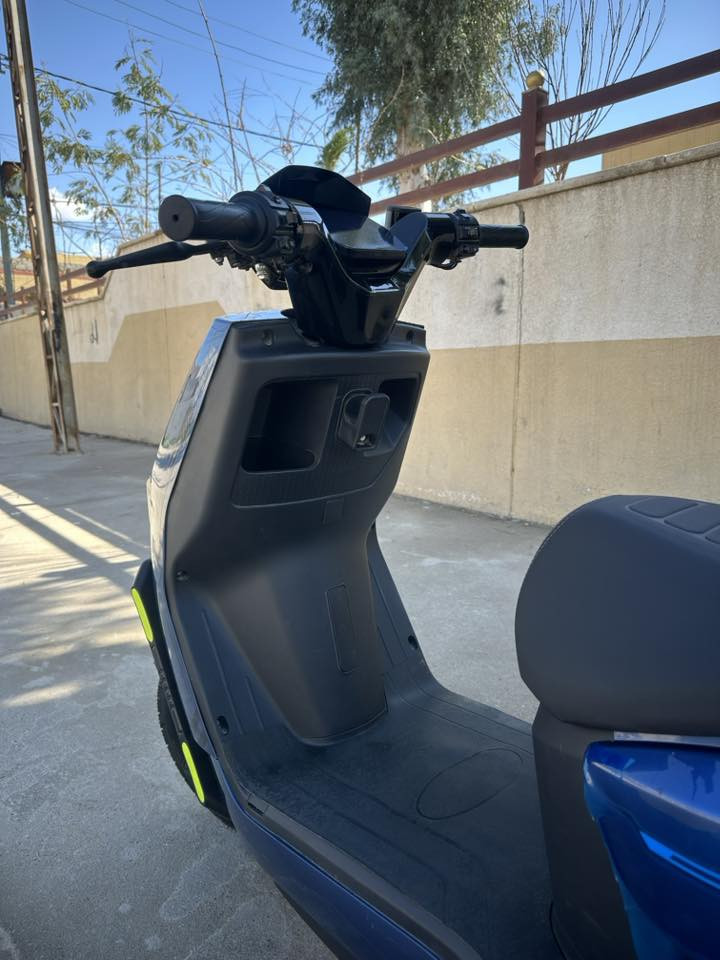 دراجة ABRالمعروف
بصمتين سويجين و كرت 2

كامل ملحقات +(شاحنة اصلية مالو)

ماطور نضيف اكثر الواقع

ما متعوب 

وصل شراء موجود اخذتو زيرو 

سبب البيع محتاج فلوس 
السعر 670الف وبي مجال للشراي..
***********+واتس اب
