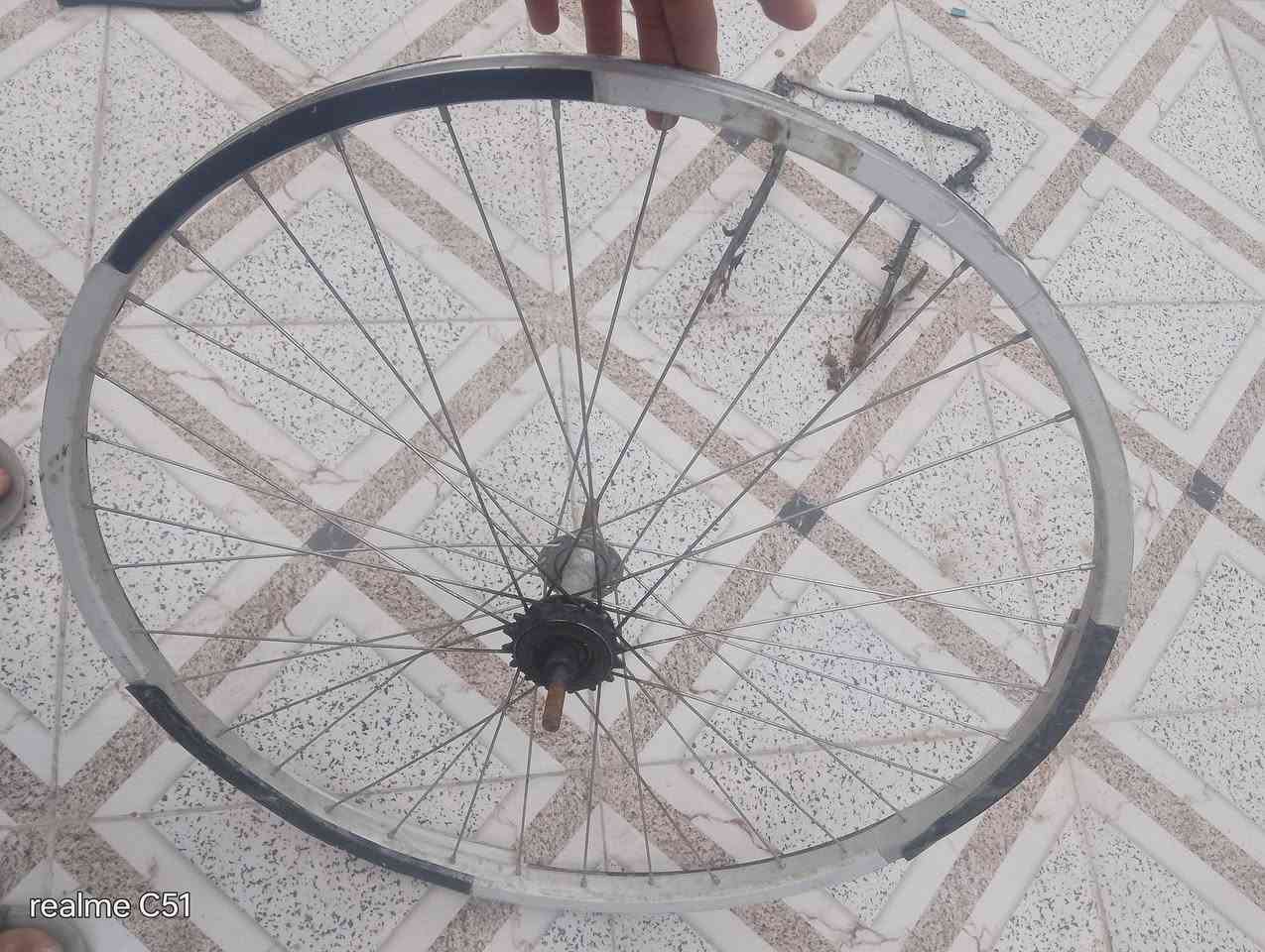 غراض بايسكل للبيع مكان بصره كرمت الشراي يتفضل خاص


**إذا كنت صاحب هذا الإعلان وتريد حذفه لأي سبب، رجاءا أرسل رسالة إلى الدعم الفني**