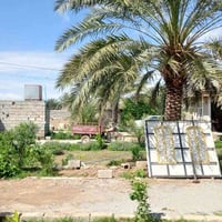 داخل الركة • ١٤٠٠م • بيتين