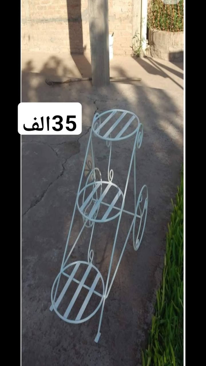 معمل حداده والمنيوم وPVC
ابو حسين بكافه اعمال الحداده ابواب وشبابيك وكتائب واحدث موديلات عنوان موصل  كوكجلي قرب مخازن سايلو بادارة محمد مهدي لتفاصيل لحجز واستفساراتصال على ارقام التاليه***********
***********

