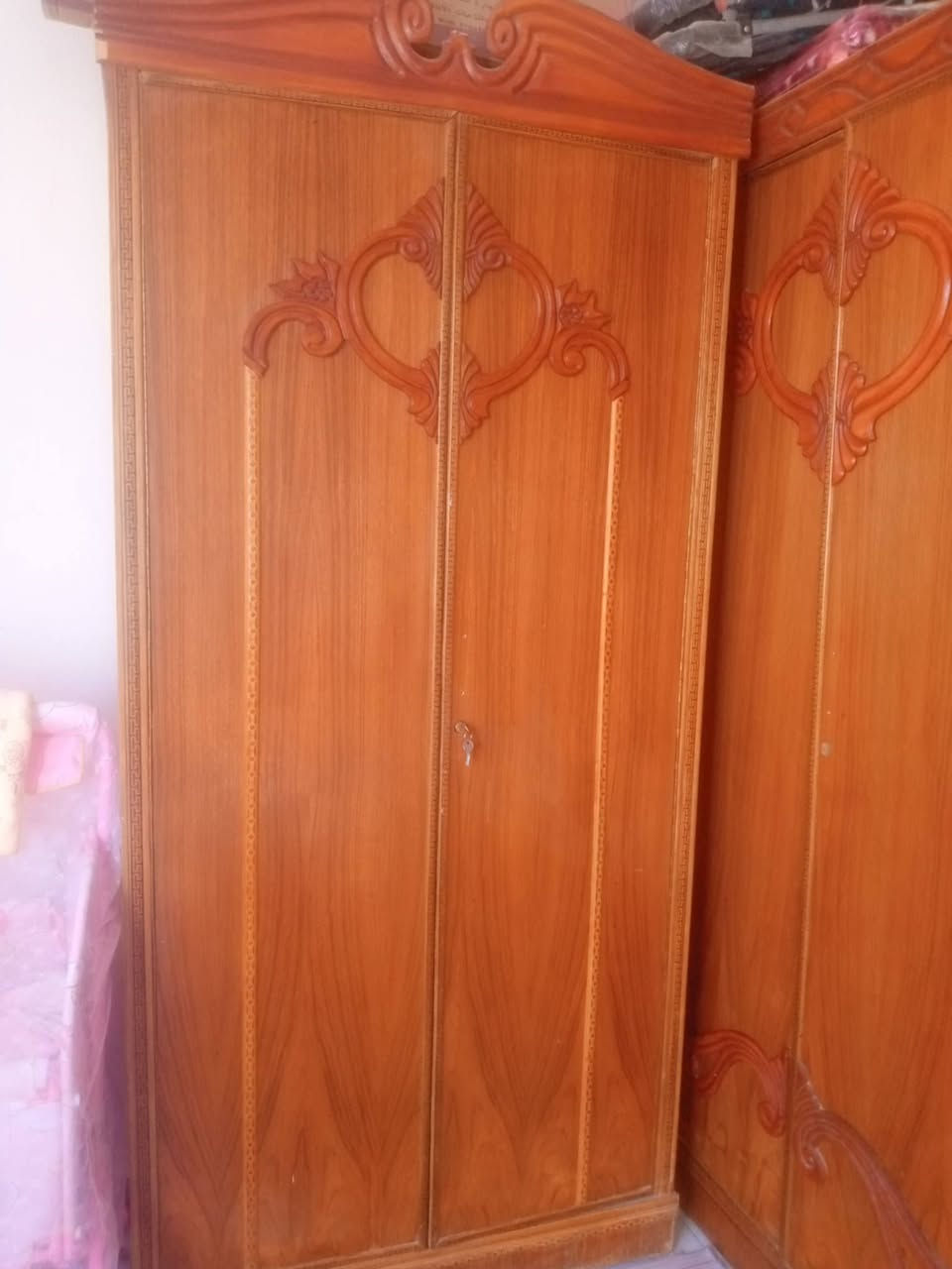 اغراض كلمن ومكانه وسعره


**إذا كنت صاحب هذا الإعلان وتريد حذفه لأي سبب، رجاءا أرسل رسالة إلى الدعم الفني**