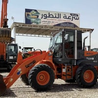 شفل كاوسكي 50Z7 • موديل 2013 • بابل الشوملي