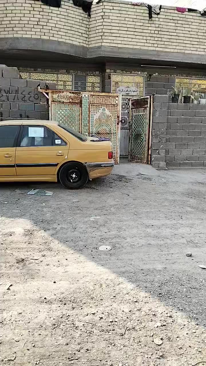 بيت مساحته 144 بحي البتول الاتصال علا هاذه الرقم***********
