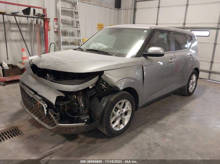 السلام عليكم ورحمة الله وبركاته 
للبيع كيا صول موديل 2023 بدون رقم
حادثهه موضح بالصور 
كفاله عامة من الصبغ فقط بارد 
المواصفات (S)
مكانهه بابل - حله - حي الجزائر 
للاستفسار عن السعر للشراي
او اي تفاصيل اخرى الاتصال ***********
ويتوفر عليه واتساب
