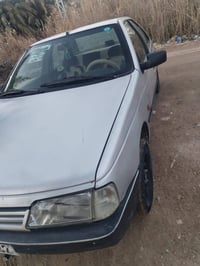 مكفوله • مكينة وكير • ٢٠١٢