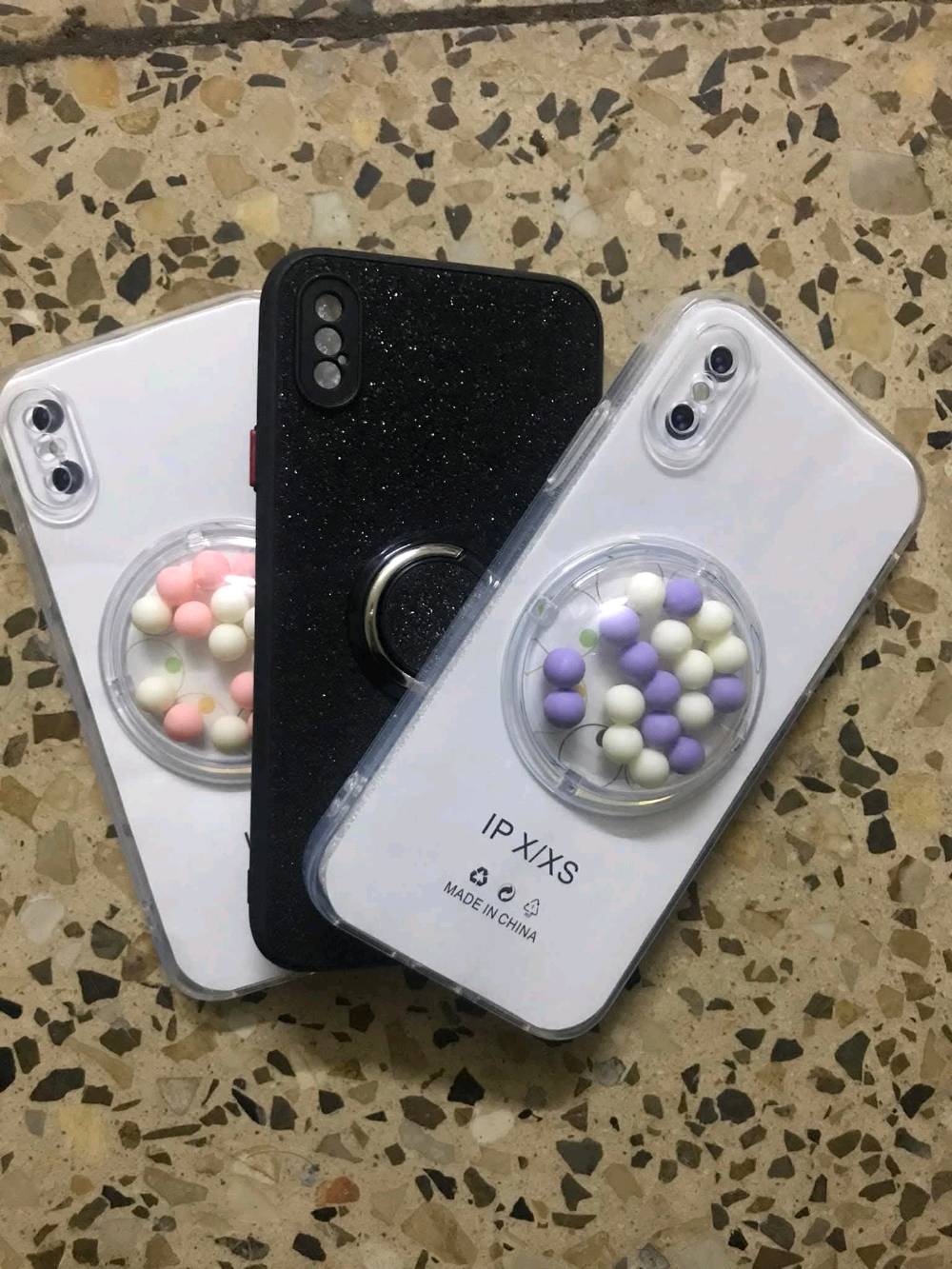 السلام عليكم كفرات جملة اقل شي 100قطعة اب55مع التوصيل تجيك تكيلة ايفون او اندرويد هواوي ريلمي 